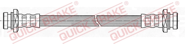 Brake Hose